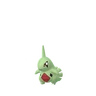 Larvitar
