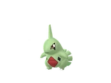Larvitar