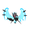 Dawn Wings Necrozma