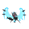 Dawn Wings Necrozma