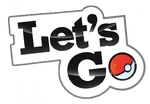 Pokémon Let's Go