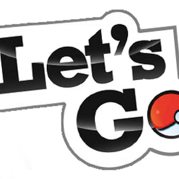 Pokemon Let S Go Pokemon Go Wiki Fandom