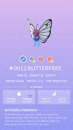 Pin by semplicemente io on POKEMON  Pokemon go, Pokemon pokedex, Pokemon  images