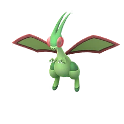 Flygon | Pokémon GO Wiki | Fandom