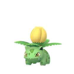 List of Shiny Pokémon comparison, Pokémon GO Wiki