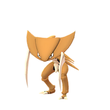 Hitmonchan, Pokémon GO Wiki