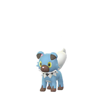 Vulpix (Alola) - Pokémon GO Wiki