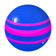 Original Sableye candy