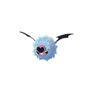 Spiritomb, Pokémon GO Wiki