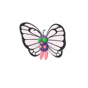 Butterfree