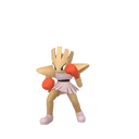 Hitmonchan
