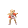 Hitmonchan