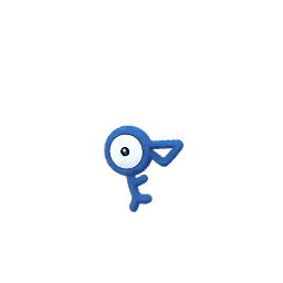 Unown_shiny