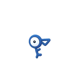 Unown Pokemon Go Wiki Fandom Unown Pokemon Go Wiki Fandom