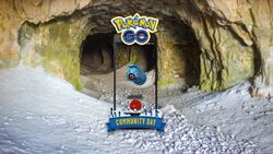 Community Day Pokemon Go Wiki Fandom Community Day Pokemon Go Wiki Fandom