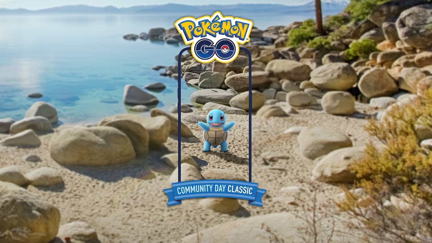 Alola Pokémon to hit Pokémon Go much sooner than expected in summer special  event