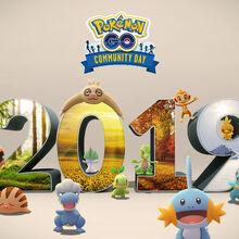 Community Day Pokemon Go Wiki Fandom
