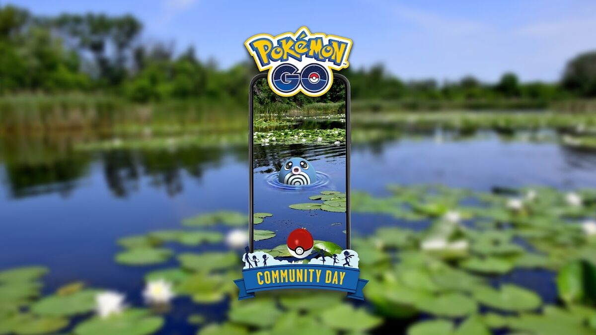 July 2023 Community Day Pokémon GO Wiki Fandom