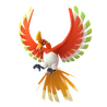 Ho-Oh