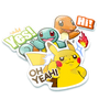 Stickers