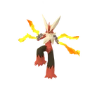 Blaziken