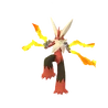 Blaziken