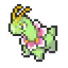 Meganium