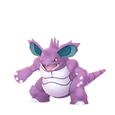 Nidoking