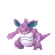 Nidoking
