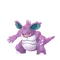 Nidoking