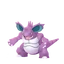 Nidoking
