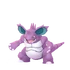 Nidoking