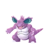 Nidoking