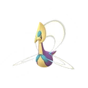 Cresselia