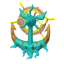 Dhelmise
