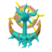 Dhelmise