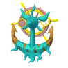 Dhelmise