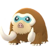 Mamoswine