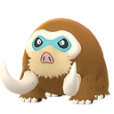 Mamoswine