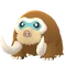 Mamoswine
