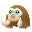 Mamoswine
