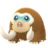 Mamoswine