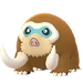 Mamoswine