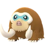 Mamoswine