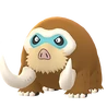 Mamoswine