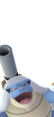 Photobomb Blastoise mega.png
