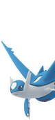 Latios | Pokémon GO Wiki | Fandom