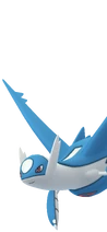 Latios