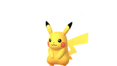 Pokemon 4029 Pikachu Libre Pokedex: Evolution, Moves, Location, Stats