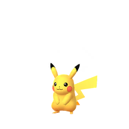 Pikachu Pokemon Go Wiki Fandom